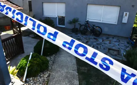 DORH O UBOJSTVU ŽENE U SLATINI: UTVRĐENI SU PROPUSTI, ALI NE I KAZNENA ODGOVORNOST