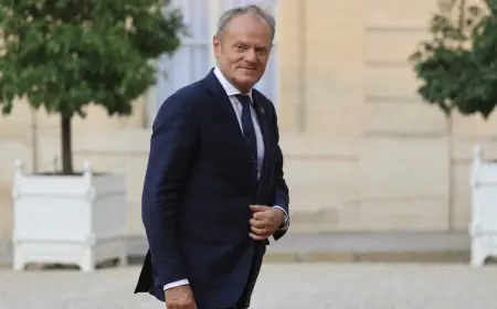 POLJSKI PREMIJER OBJAVIO VAŽNU ODLUKU: "OD DANAS SMO DIO VELIKOG PROJEKTA"