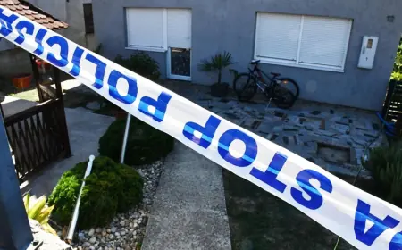 PROSVJEDI U 16 GRADOVA NAKON UBOJSTVA MAJKE ŠESTERO DJECE: SUSTAV JE ZAKAZAO!
