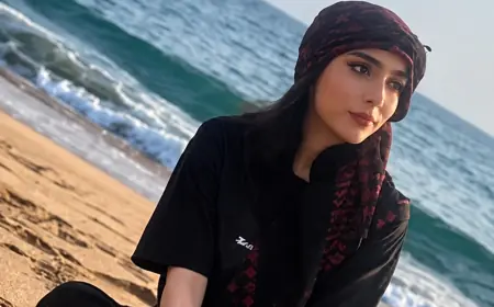 IRANKI (23) PRIJETI POGUBLJENJE, IZ ZATVORA MOLI SVIJET DA JOJ SPASI ŽIVOT