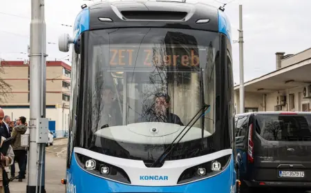 TRAJE PRESUDAN SASTANAK. SLIJEDI LI ZAGREBU U PONEDJELJAK KOLAPS?
