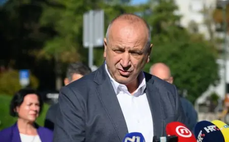 SINDIKAT ČISTOĆE DEMANTIRA ŠEFA HOLDINGA UOČI ŠTRAJKA: "NISMO POVEĆALI ZAHTJEV"