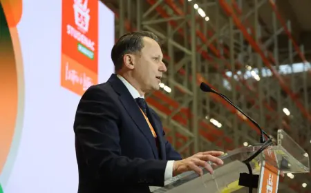 ŠEF STUDENCA: PRESTALI SMO PLAĆATI SVIM DOBAVLJAČIMA