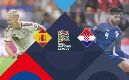 ŠPANJOLSKA – HRVATSKA BLIŽI SE PRIJENOS, BILIĆ SPREMA BROJNE PROMJENE