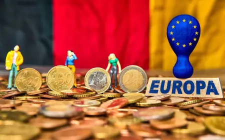 ŠEST MOĆNIH DRŽAVA POVUKLO CRTU: U IGRI SU STOTINE MILIJARDI EURA