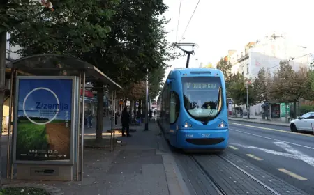 OVO JE RASPON PLAĆA ZET-a I KOMUNALACA: KAKO STOJE U USPOREDBI S PROSVJETARIMA I LIJEČNICIMA?