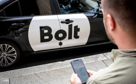 BOLT OBJAVIO PODATKE SA ŠTRAJKA. MASOVNO IM SKOČILA POTRAŽNJA, NAJVIŠE ZVALI STUDENTI