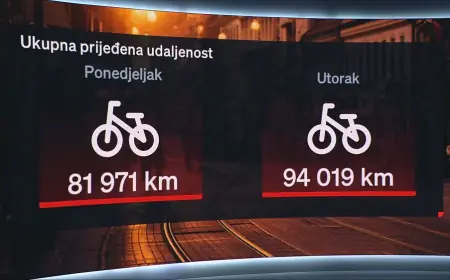 DOK ZET NIJE VOZIO, JEDAN JE POSAO PROCVJETAO: U SAMO DVA DANA UPRIHODILI GOTOVO MILIJUN EURA