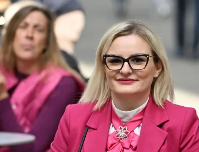 SUPRUG AUTORICE MAMINA BLOGA POSLAO VAŽNU PORUKU, OBJASNIO I ŠTO ĆE BITI S DJECOM: "POČELO SE GOVORITI..."