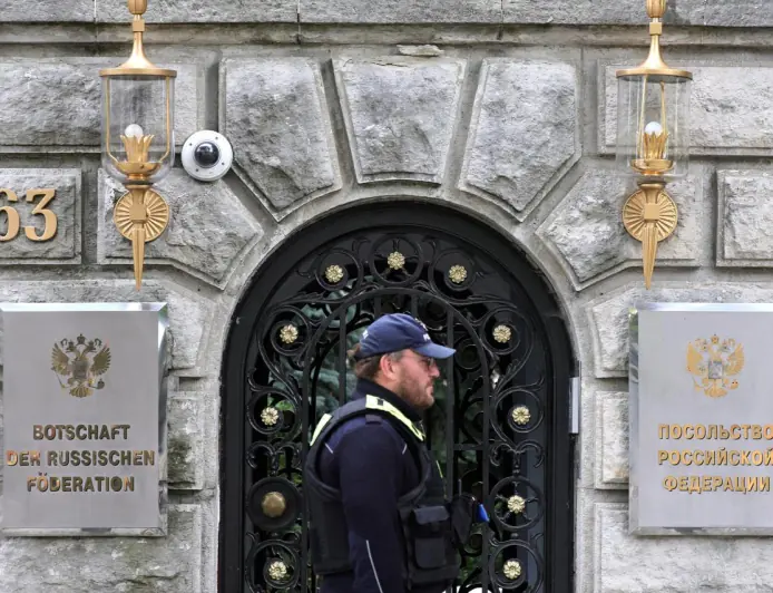NJEMAČKA OPTUŽILA RUSIJU ZA NAPAD I OBJAVILA KAKO ĆE ODGOVORITI. OGLASILI SE RUSI