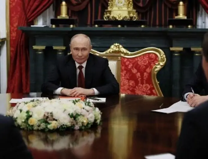 PUTIN TRI SATA RAZGOVARAO S TRUMPOVIM LJUDIMA, POZNATI DETLJI: OGLASIO SE KREMLJ