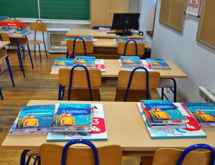 POČINJE NOVA ŠKOLSKA GODINA, A OVO JE SVE ŠTO MORATE ZNATI: VRAĆA SE I DRUGI DIO ZIMSKIH PRAZNIKA