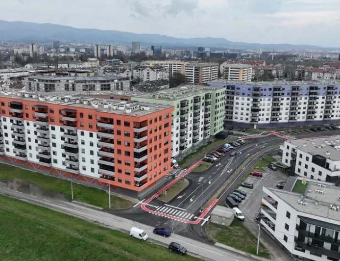 EKSPLOZIJA CIJENA NEKRETNINA U ZAGREBU! OBJAVLJENI NOVI PODACI
