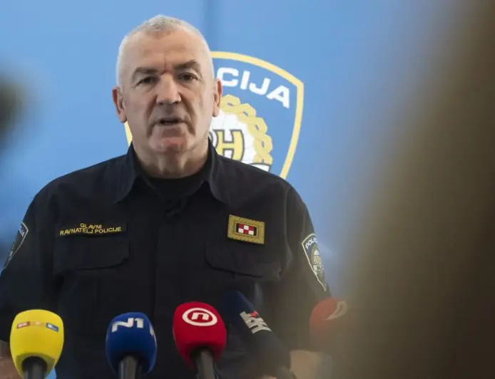 RAVNATELJ POLICIJE PRIZNAO: BILO JE PROPUSTA PRIJE TEŠKOG UBOJSTVA ŽENE, POKREĆU SE POSTUPCI PROTIV POLICAJACA