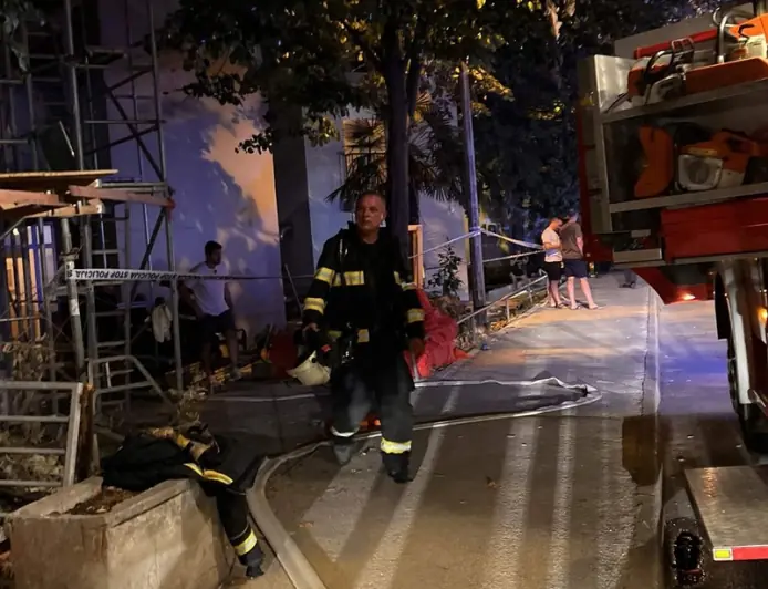 CURE POTRESNI DETALJI NAKON UŽASA U ZADRU: VEĆ JE DIJETE PRONAĐENO SAMO NA ULICI, PREDLAGALI DA GA SE ODUZME MAJCI