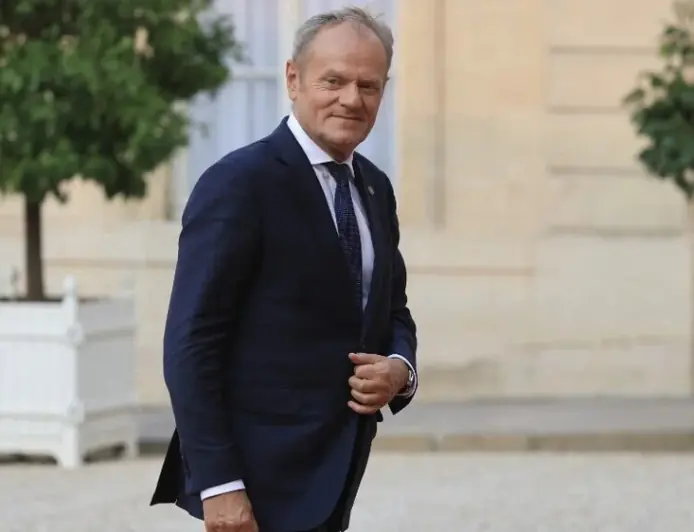 POLJSKI PREMIJER OBJAVIO VAŽNU ODLUKU: "OD DANAS SMO DIO VELIKOG PROJEKTA"