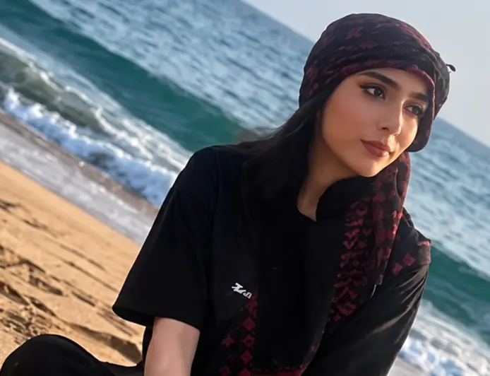 IRANKI (23) PRIJETI POGUBLJENJE, IZ ZATVORA MOLI SVIJET DA JOJ SPASI ŽIVOT