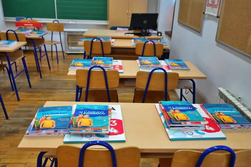 POČINJE NOVA ŠKOLSKA GODINA, A OVO JE SVE ŠTO MORATE ZNATI: VRAĆA SE I DRUGI DIO ZIMSKIH PRAZNIKA