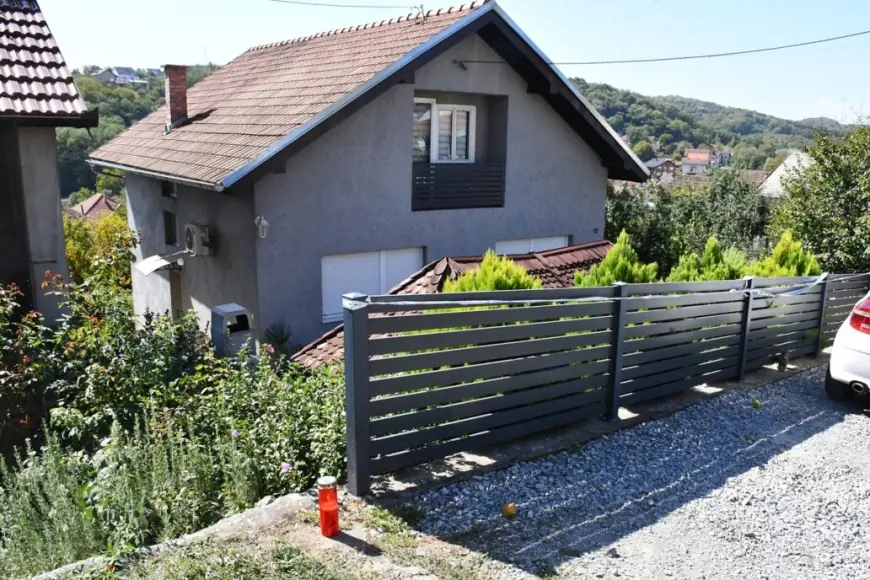MONSTRUM KOJI JE UBIO SUPRUGU U SLATINI POČINIO SAMOUBOJSTVO U ZATVORU