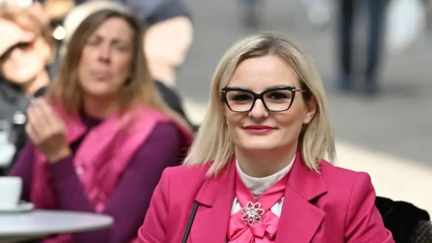 SUPRUG AUTORICE MAMINA BLOGA POSLAO VAŽNU PORUKU, OBJASNIO I ŠTO ĆE BITI S DJECOM: "POČELO SE GOVORITI..."