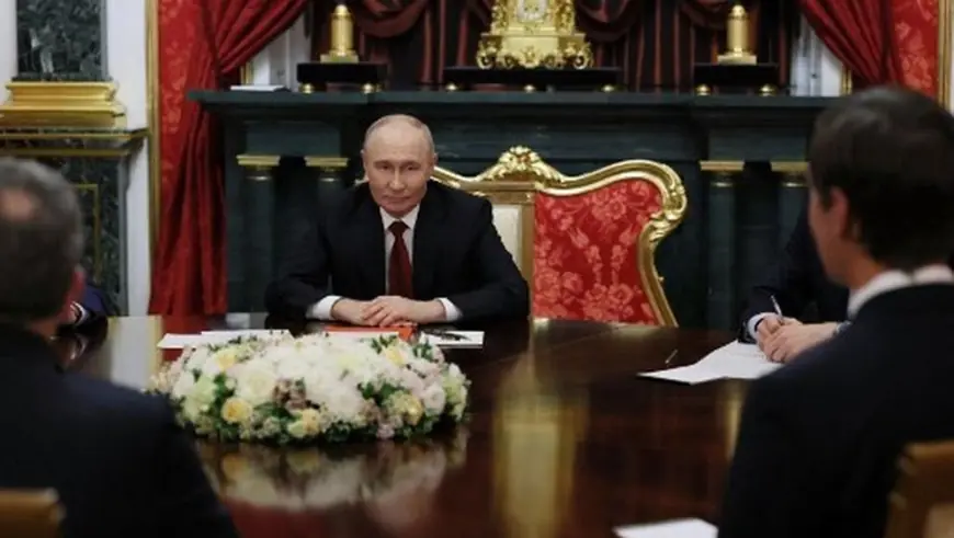 PUTIN TRI SATA RAZGOVARAO S TRUMPOVIM LJUDIMA, POZNATI DETLJI: OGLASIO SE KREMLJ