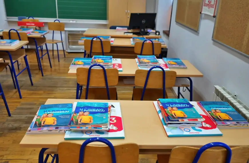 POČINJE NOVA ŠKOLSKA GODINA, A OVO JE SVE ŠTO MORATE ZNATI: VRAĆA SE I DRUGI DIO ZIMSKIH PRAZNIKA