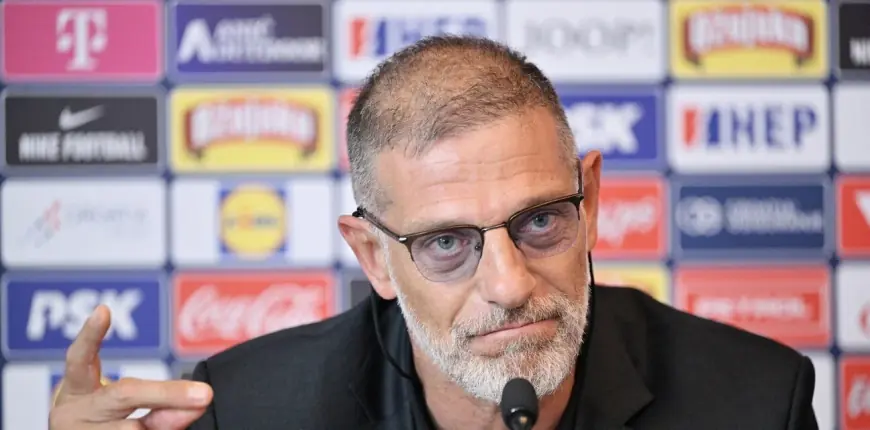SLAVEN BILIĆ OBJAVIO POPIS IGRAČA, EVO ŠTO JE REKAO O MODRIĆU I LIVAKOVIĆU