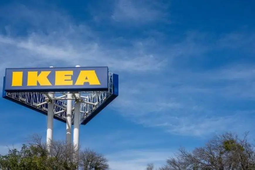 SUD ODLUČIO U KORISTI IKEA-e PROTIV KRAJNJE DESNE POLITIČKE STRANKE