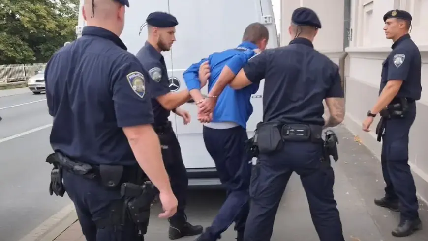 OVO JE MUŠKARAC OSUMNJIČEN ZA UBOJSTVO MAJKE ŠESTERO DJECE