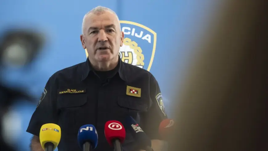 RAVNATELJ POLICIJE PRIZNAO: BILO JE PROPUSTA PRIJE TEŠKOG UBOJSTVA ŽENE, POKREĆU SE POSTUPCI PROTIV POLICAJACA