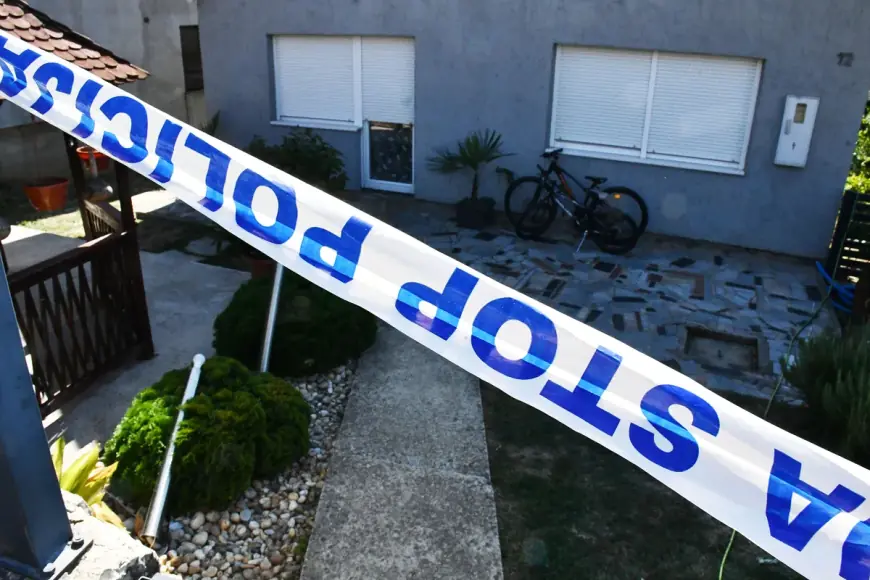 DORH O UBOJSTVU ŽENE U SLATINI: UTVRĐENI SU PROPUSTI, ALI NE I KAZNENA ODGOVORNOST