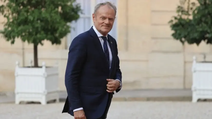 POLJSKI PREMIJER OBJAVIO VAŽNU ODLUKU: "OD DANAS SMO DIO VELIKOG PROJEKTA"
