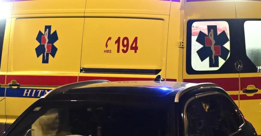 TEŠKA PROMETNA NESREĆA U ZAGREBU: JEDNA OSOBA POGINULA