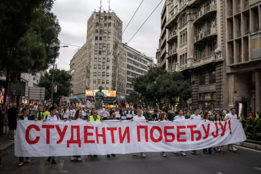 TALIJANSKI NOVINAR PROTJERAN IZ SRBIJE