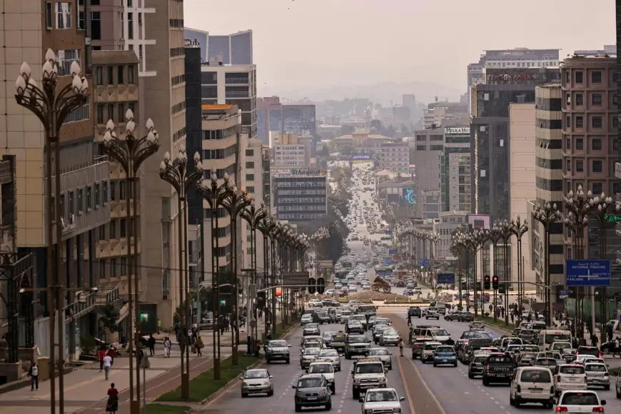 IZBIO NOVI RAT U AFRICI