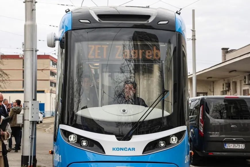 TRAJE PRESUDAN SASTANAK. SLIJEDI LI ZAGREBU U PONEDJELJAK KOLAPS?