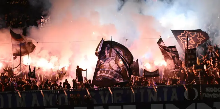 BAD BLUE BOYSI SE OGLASILI O PITANJU IDEJNOG RJEŠENJA NOVOG MAKSIMIRA