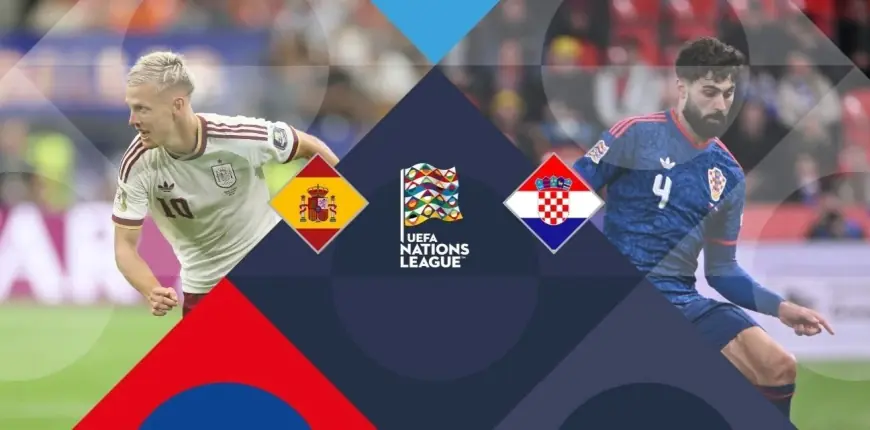 ŠPANJOLSKA – HRVATSKA BLIŽI SE PRIJENOS, BILIĆ SPREMA BROJNE PROMJENE