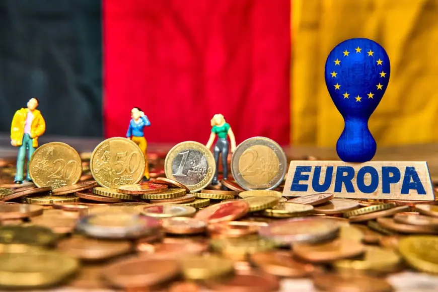 ŠEST MOĆNIH DRŽAVA POVUKLO CRTU: U IGRI SU STOTINE MILIJARDI EURA