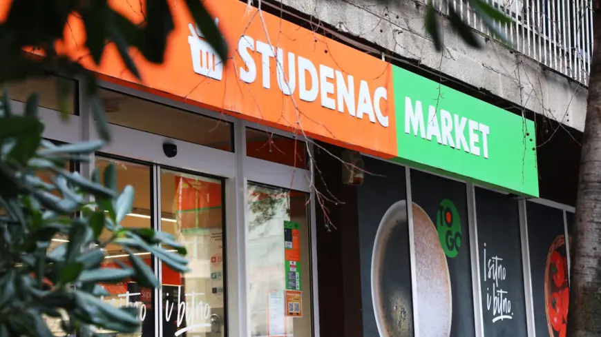 STUDENAC JE PRIJE PREDSTEČAJA ZATVORIO VEĆINU OD 170 DUĆANA. POZNATE I PLAĆE RADNIKA