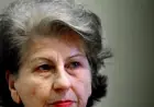 UMRLA BILJANA PLAVŠIĆ, OSUĐENA RATNA ZLOČINKA