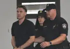 PODIGNUTA OPTUŽNICA PROTIV DARIJA ŠIMIĆA