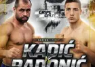 NEPORAŽENI HRVATSKI BOKSAČ NIKICA RADONIĆ VEČERAS NA GRIPAMA IDE PO NOVU POBJEDU PROTIV ISKUSNOG PRVAKA IZ BiH!