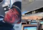 OVO JE PILOT KOJI JE HTIO SRUŠITI AVION: VELIČAO VOĐE AL-QAIDE, A EVO ŠTO JE PISAO O ŽENAMA