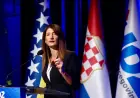 KOMŠIĆ PRIZNAO PORAZ, DODIK SLAVI, A HDZ-ova KANDIDATKINJA ĆE BITI PRVA HRVATICA U PREDSJEDNIŠTVU