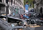 U FRANCUSKOJ SE ZATVARA 500 ŠKOLA. "OVO JE BEZ PRESEDANA"
