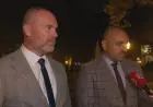 UHIĆEN ČLAN UPRAVE PRIPUZOVE TVRTKE KOJA TREBA SANIRATI OTPAD U GOSPIĆU