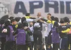 VELIKO SLAVLJE NA POLJUDU: HAJDUK SRUŠIO DINAMO, BIJELI PRVI NA LJESTVICI