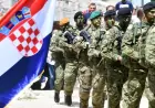 MLADIĆI U HRVATSKOJ ZAVRŠAVAJU NA SUDU JER SE NISU ODAZVALI NA PREGLED ZA VOJNI ROK