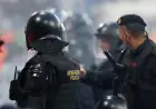 SUKOB ARMADE I DEMONA KOD MATULJA? MASKIRANA SKUPINA PRESRELA NAVIJAČE IZ PULE